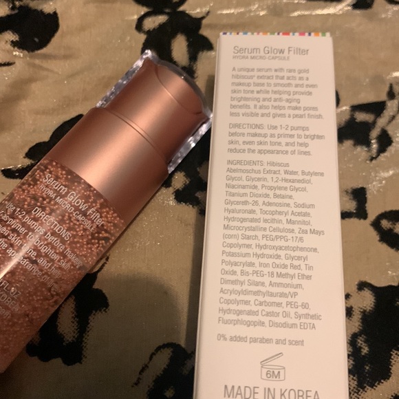 Skin INC • Serum Glow Filter - Picture 3 of 3